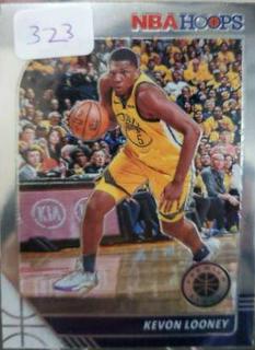 Kevon Looney