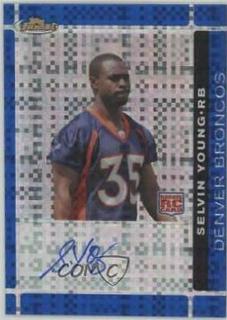 Selvin Young