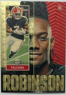 Bijan Robinson