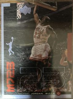 Michael Jordan