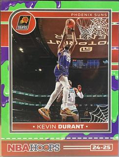 Kevin Durant