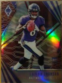 Lamar Jackson