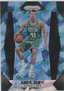 Ante Zizic