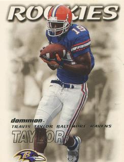 Travis Taylor