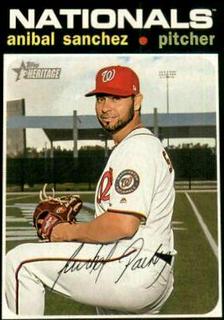 Anibal Sanchez
