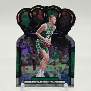 Kristaps Porzingis