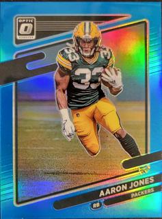 Aaron Jones