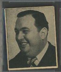 Harry Socko Hartman