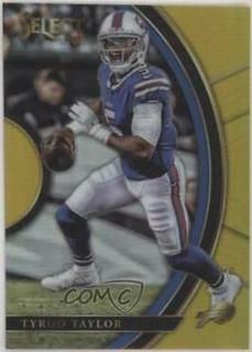 Tyrod Taylor