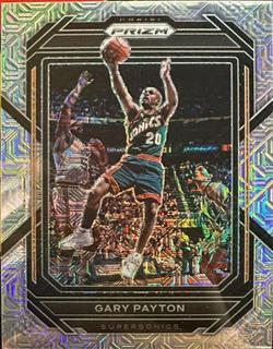 Gary Payton