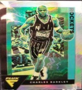 Charles Barkley