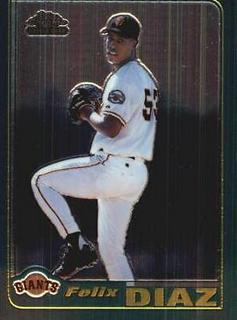 Felix Diaz