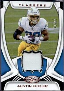 Austin Ekeler