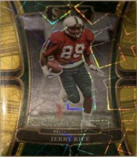 Jerry Rice