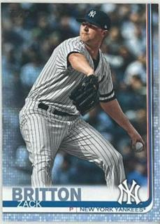 Zack Britton
