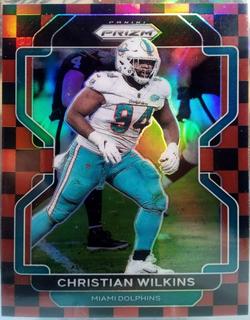Christian Wilkins