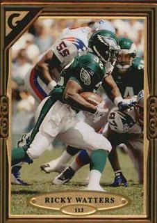 Ricky Watters