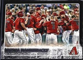 Arizona Diamondbacks
