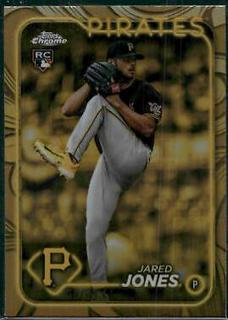 Jared Jones