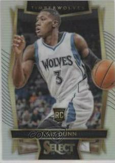 Kris Dunn