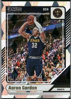 Aaron Gordon