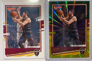 Kevin Love