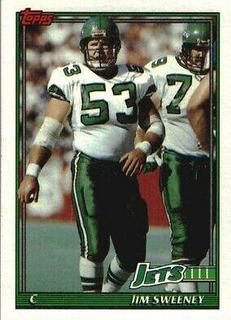 Jim Sweeney