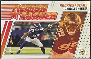 Danielle Hunter