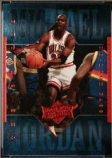 Michael Jordan