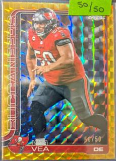 Vita Vea