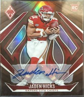 Jaden Hicks