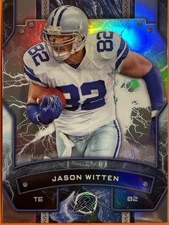 Jason Witten