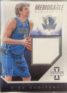 Dirk Nowitzki