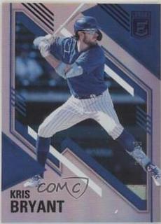 Kris Bryant