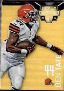 Ben Tate