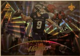 Jake Haener