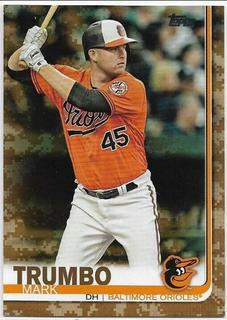 Mark Trumbo