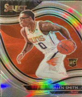 Jalen Smith