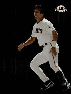 Moises Alou