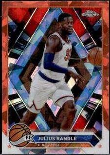 Julius Randle