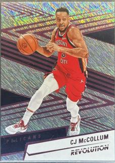 CJ McCollum