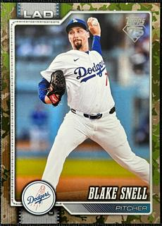 Blake Snell