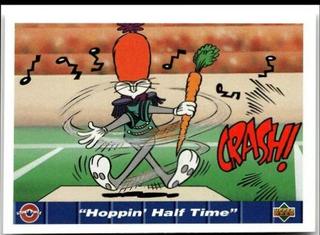 Hoppin' Half Time