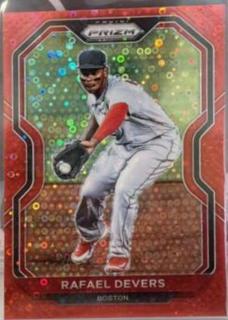Rafael Devers