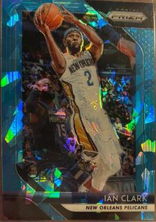 Ian Clark