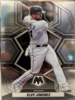 Eloy Jimenez
