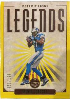 Calvin Johnson