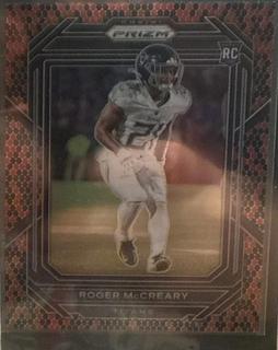 Roger McCreary