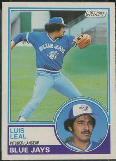 Luis Leal
