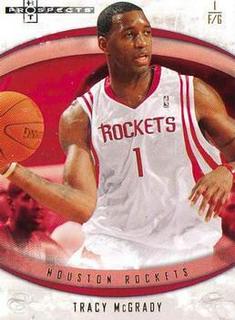 Tracy McGrady